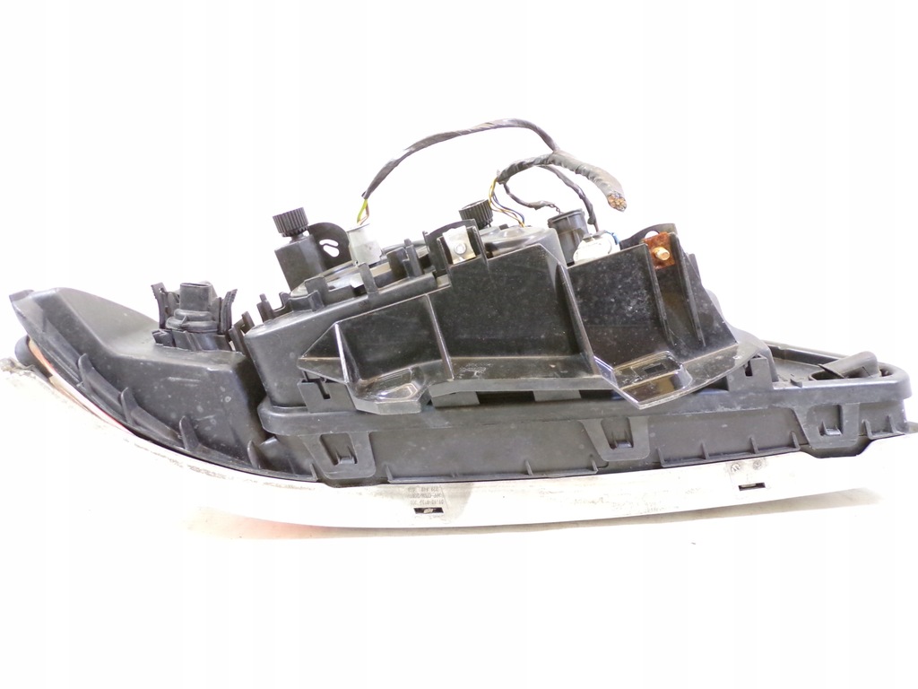 фото №8, Лампа передняя перед левая bmw e39 2 k