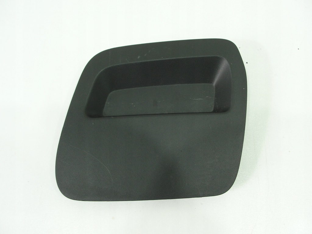 фото №1, Заглушка бампера перед правая dacia duster ii 17-