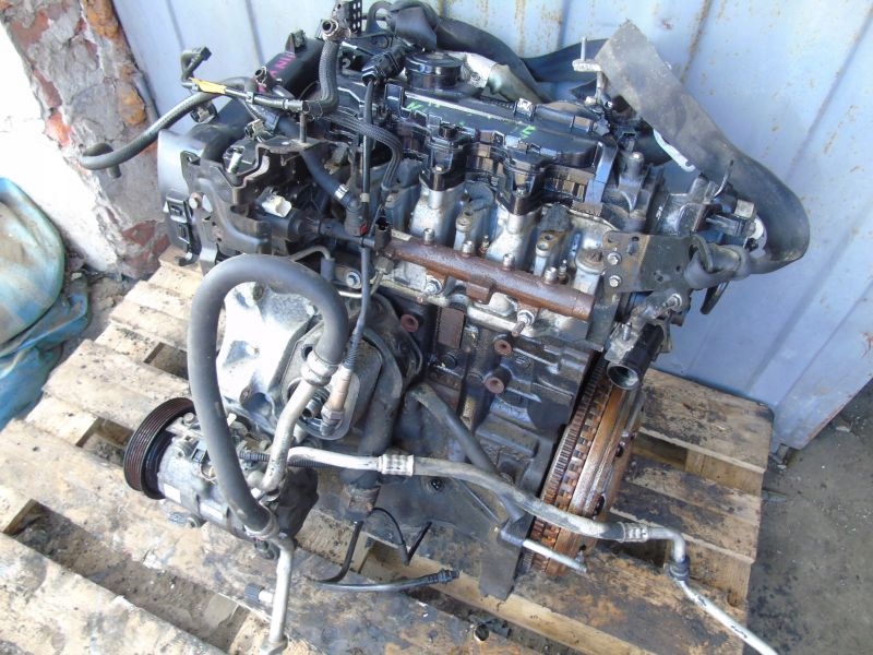 фото №7, Renault megane iii 1.5 dci k9ka636 scenic kangoo