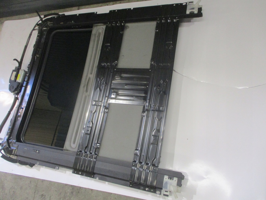 фото №10, Люк kia sorento i kompletny 88060c 031012138