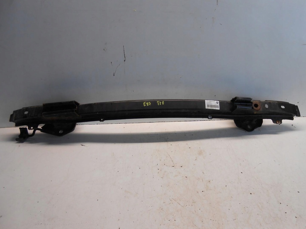 фото №1, Балка бампера задня bmw e87 #