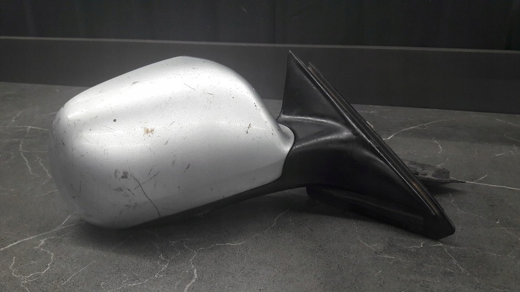 фото №2, 96480955xt дзеркало ліва peugeot 206