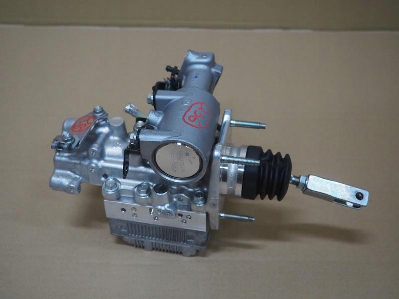 фото №1, Насос abs lexus nx 2.5 hybrid