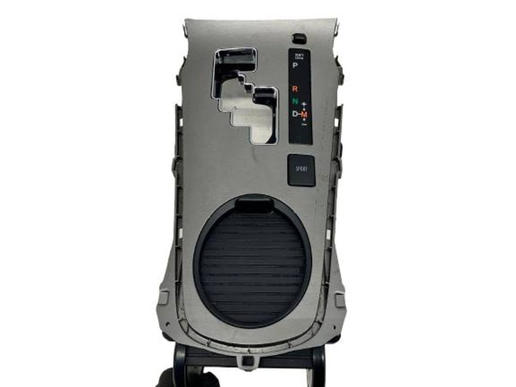 фото №1, Avensis t27 автоматична коробка передач захист тунель домкрата золотий prążki