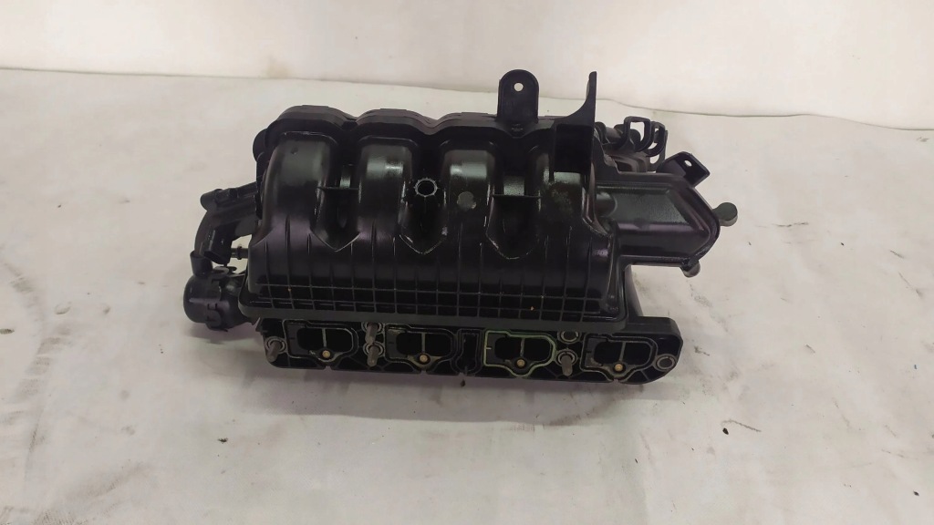 фото №1, Koleltor всасывающий opel corsa d 1,2