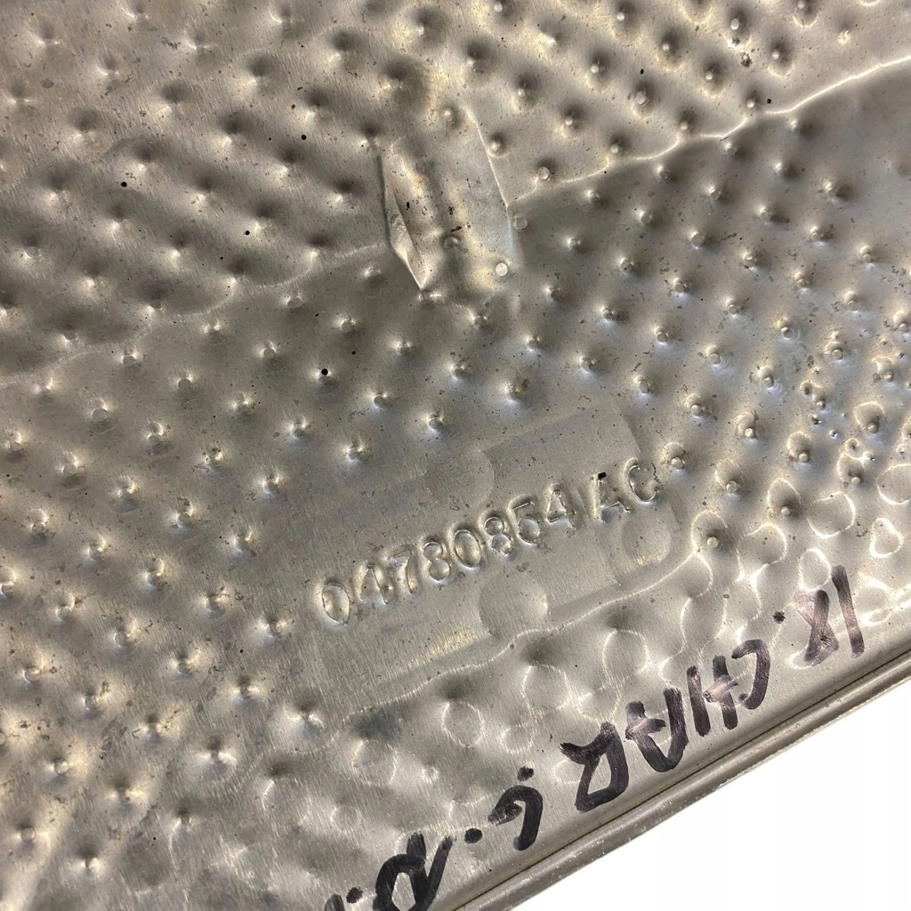 фото №9, Dodge charger 2019 защита