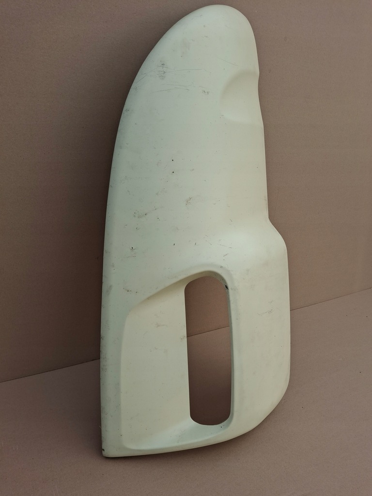 фото №4, Scania r облицювання капот вітровик