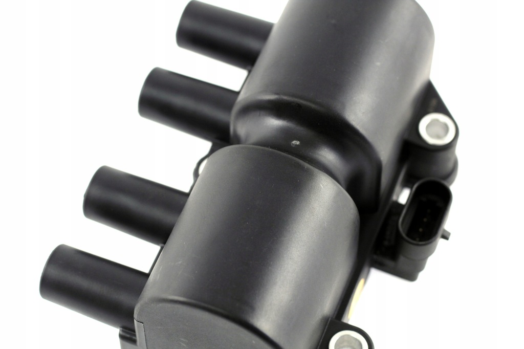 фото №5, Катушка зажигания elta vxpro