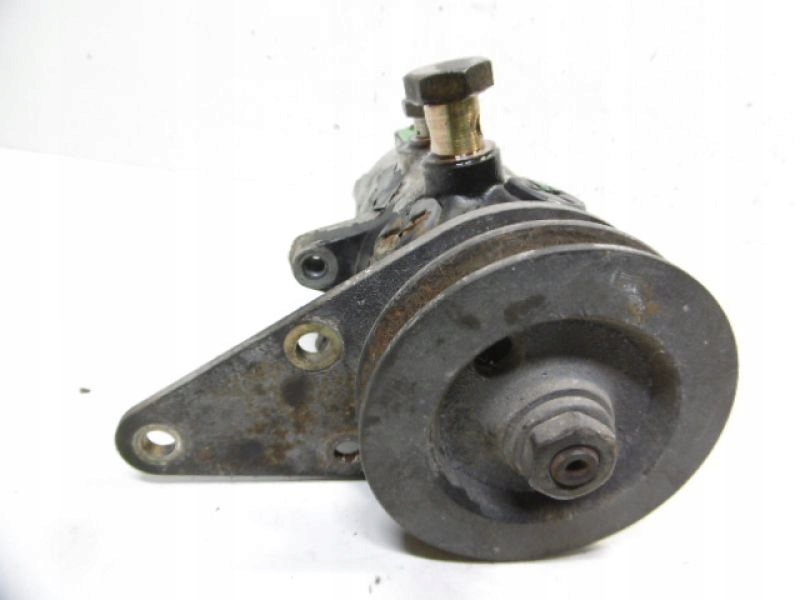 фото №8, Alfa romeo 75 насос підсилювача 8601955117 2,5