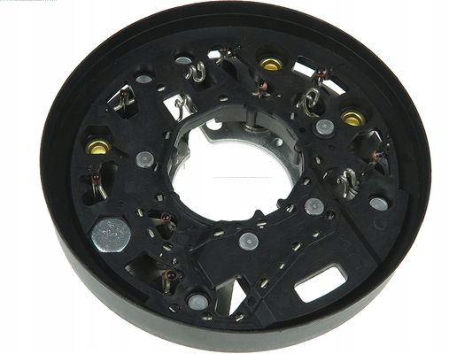 фото №3, Випрямляч, генератор as-pl arc0039