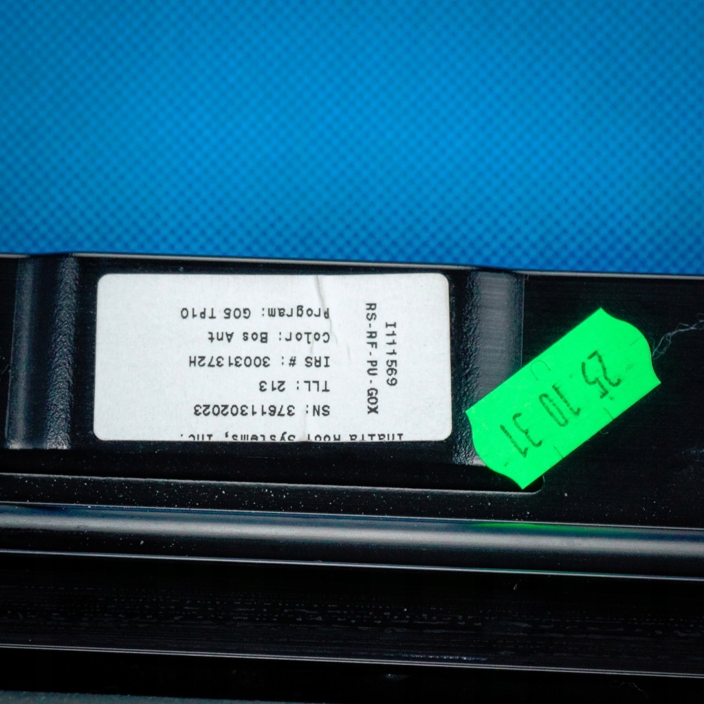 фото №15, Люк панорама bmw x5 g05 lci 9466700 9466703 9466704 9852133 7933149