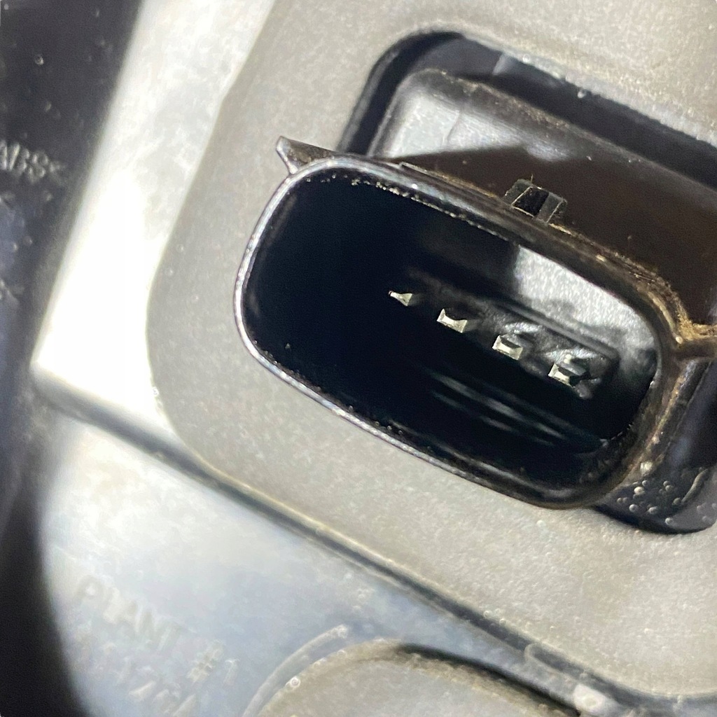 фото №11, Dodge charger 2019 правая сторона лампа задняя