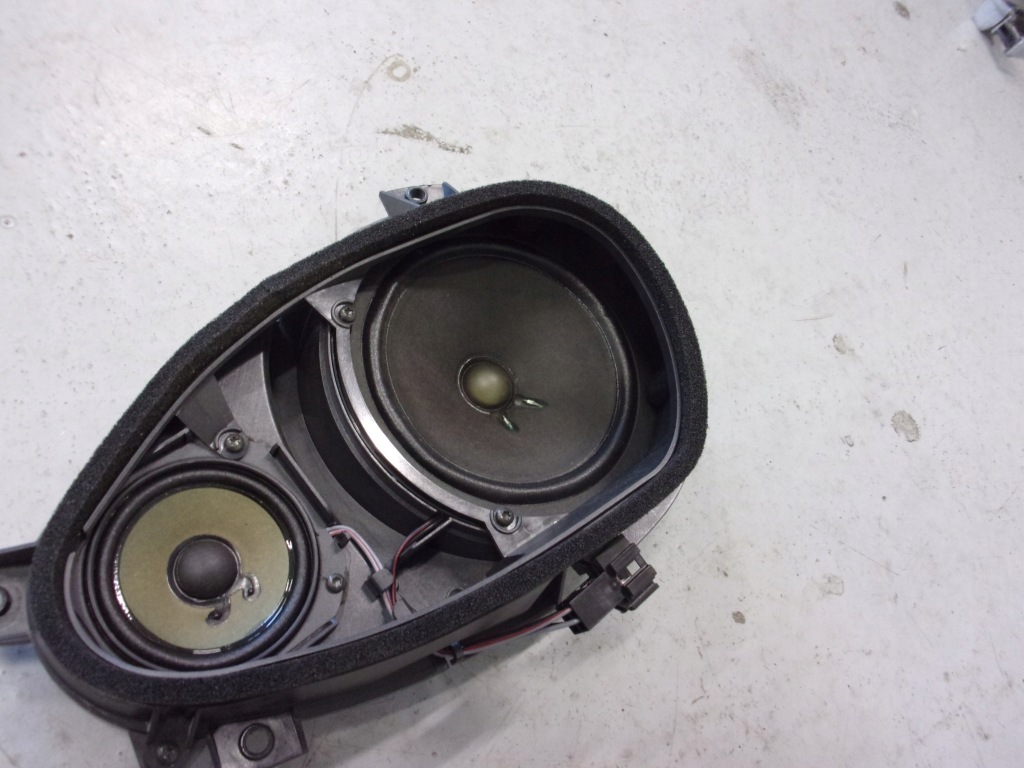 Mercedes r230 sl230 sl 500 динаміки перед bose правий лівий 2308200902 Доставка