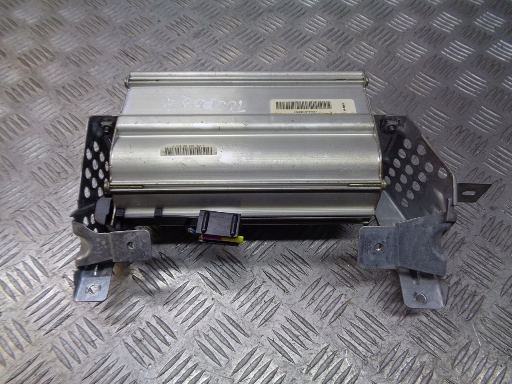 фото №3, Подушка подушка безопасности пассажира seat toledo ii