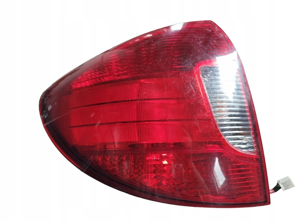 фото №1, Kia rio 1 kombi lift 03-05 rok левая лампа задняя