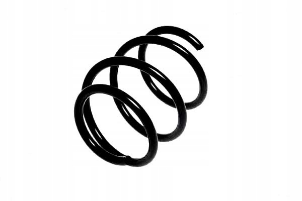 фото №2, Пружина подвеска mini r50 r53 r52 1.6 03.0