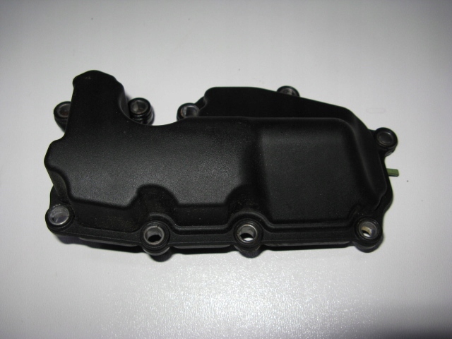 фото №1, Захист вентиляція картера skoda octavia ii 1.8 tsi