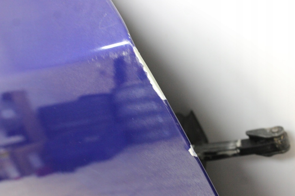 фото №7, Дверь правое правый перед bmw 5 e60 e61 2006r