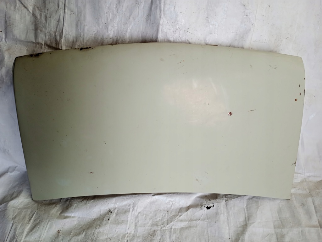 Купити Капот maluch 126p 1980r.