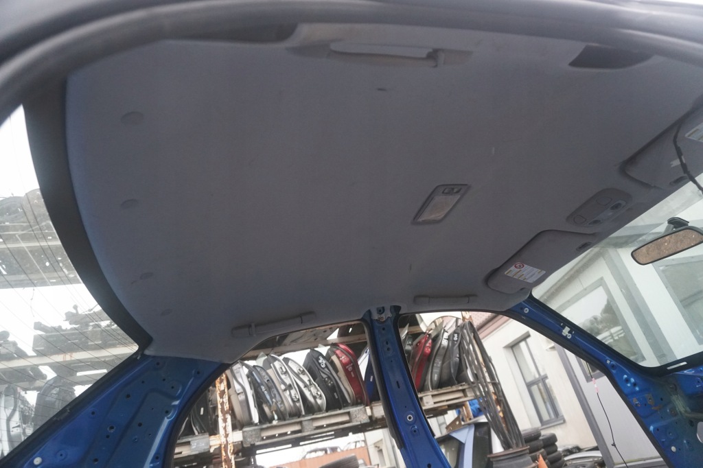 фото №9, Subaru impreza gd sedan pas передній дах pas задній крила поріг кузов