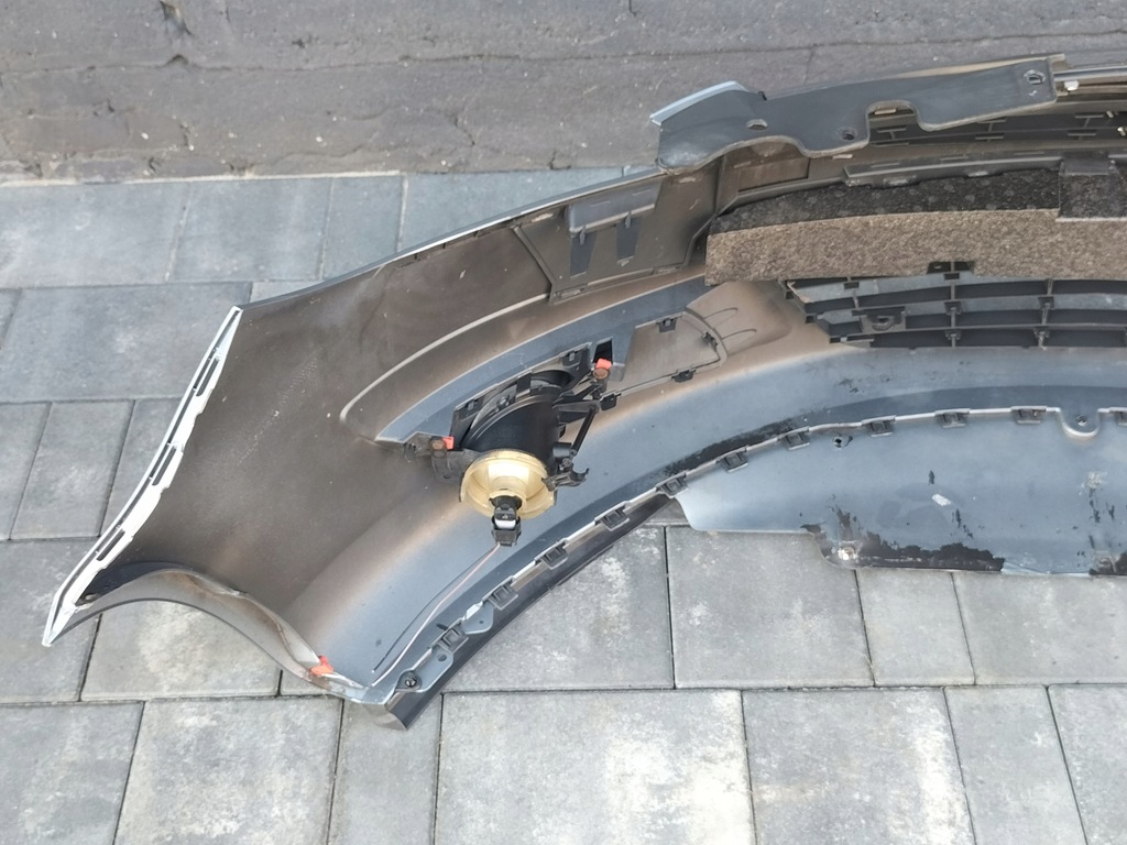 фото №8, Opel corsa d бампер перед 13211462