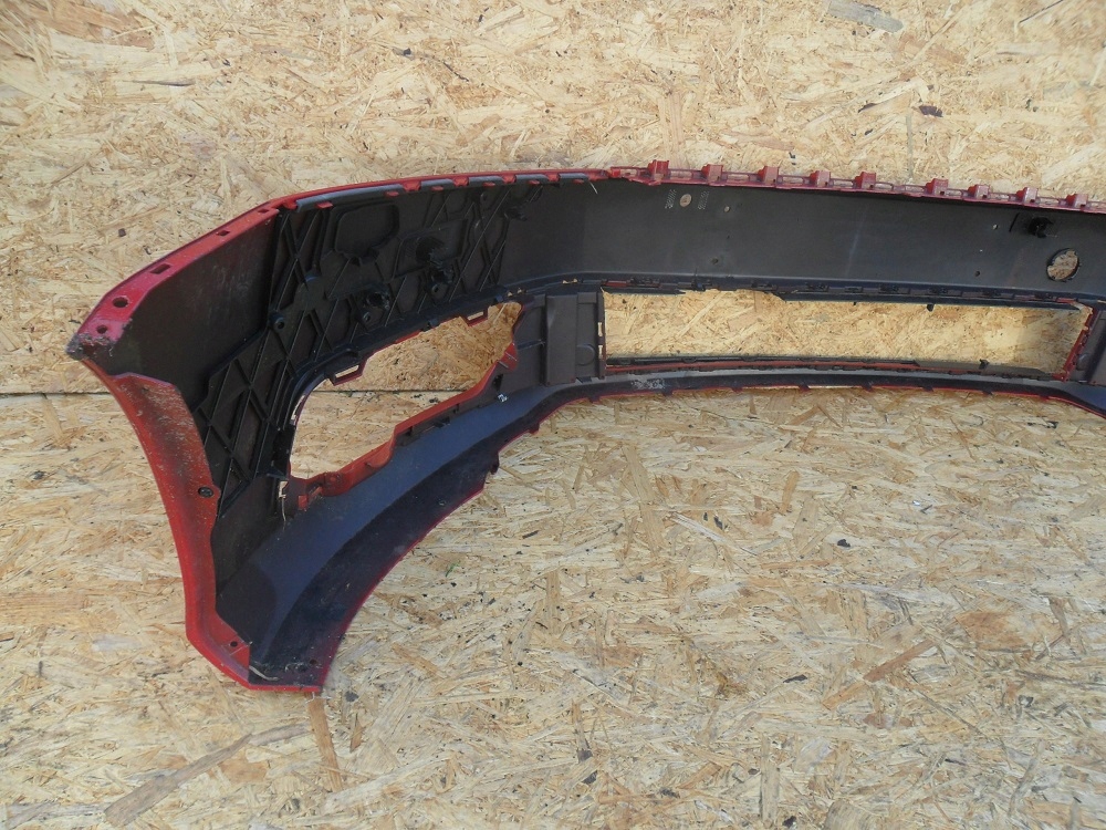 Vw passat b7 2010 2011 2012 2013 2014 бампер Недорого