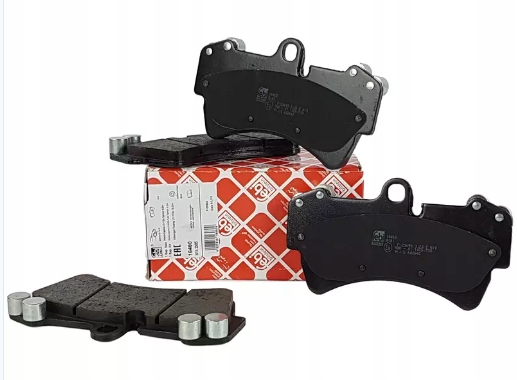 Тормозная колодка тормозной комплект . Доставка