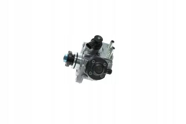 фото №2, Насос cr citroen jumper, iveco daily iv, daily v,