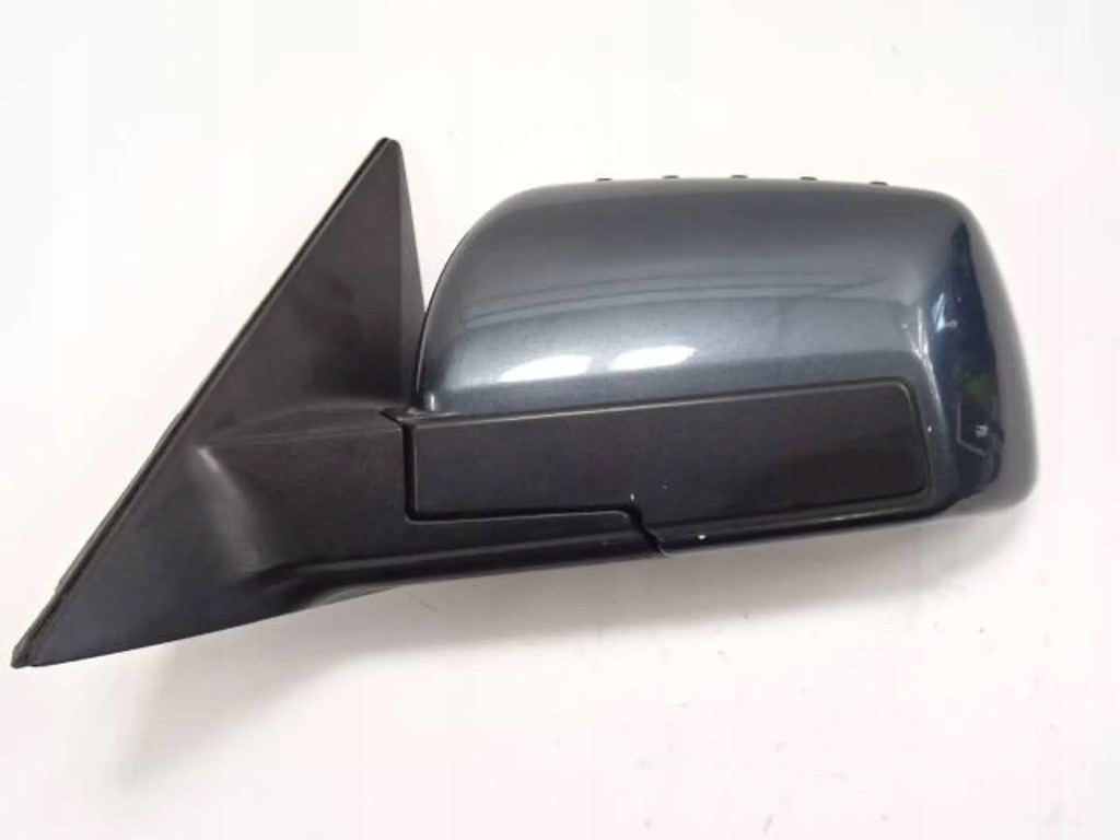 фото №2, Зеркало левая kia soul i 3 pin i2 anglik