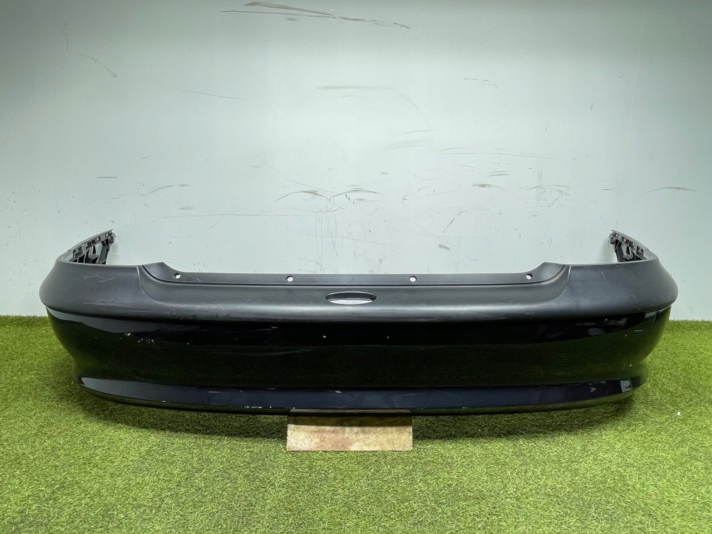 Купить Бампер задняя задний opel vectra b oryg