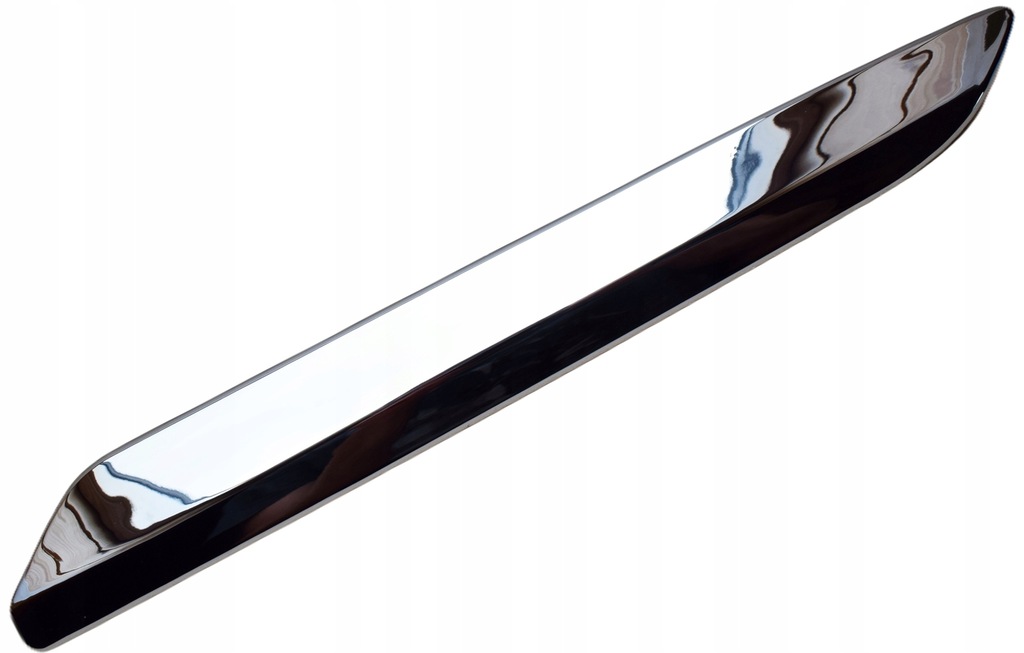 фото №1, Citroen c5 iii x7 молдинг бампера перед правая nowa