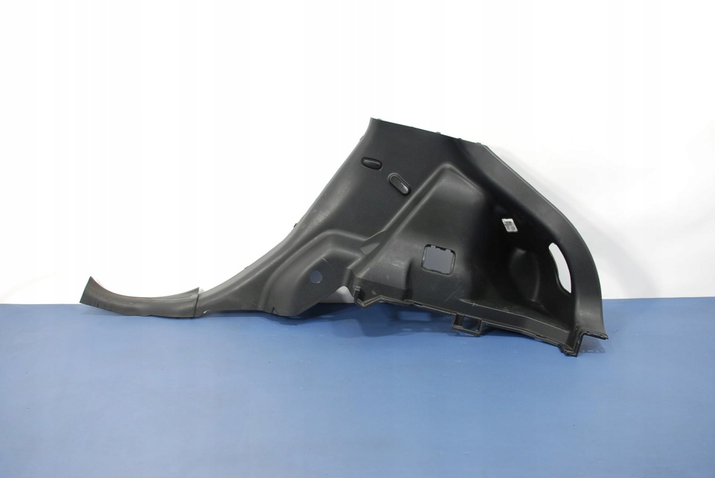 фото №1, Nissan juke оббивка багажника права 849501kb0a