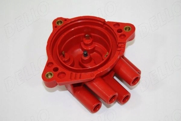 фото №2, Трамблерна кришка розподільника запалювання automega 150094110