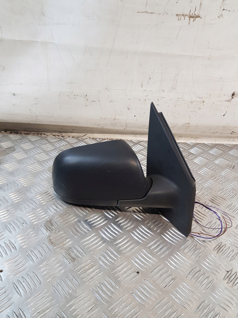 фото №1, Дзеркало праве 5pin vw bora europa