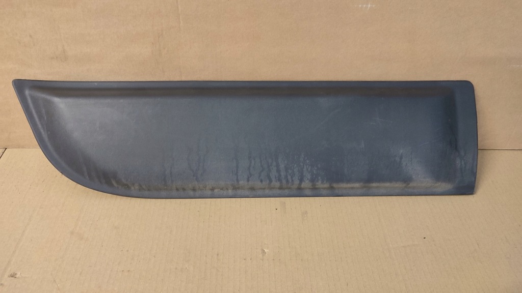 фото №1, Dacia duster i молдинг дверь правый задняя 808725725r