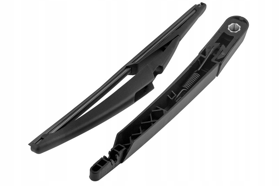 фото №2, Щетка + рычаг задний дворники peugeot 5008 i 2009- 290mm