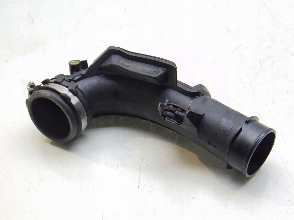 фото №2, Труба wąż шланг повітрозабірник renault captur ii 1.3 tce 111393ps