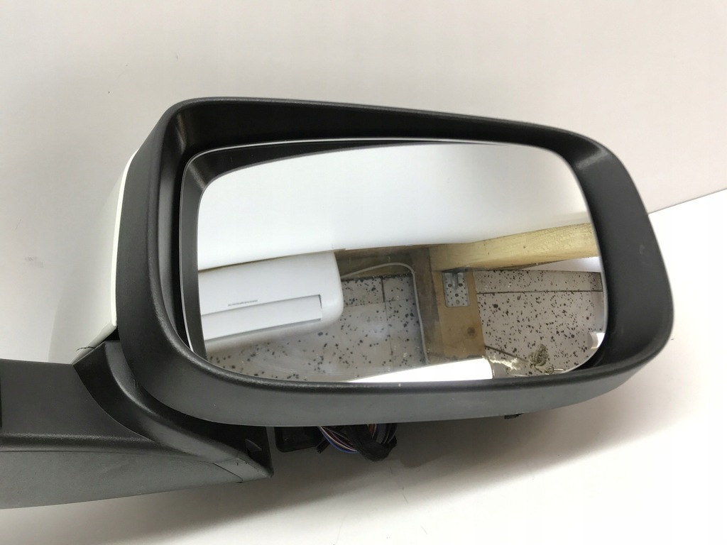 фото №10, Volvo xc60 ii 2 дзеркало праве 12pin 31352114