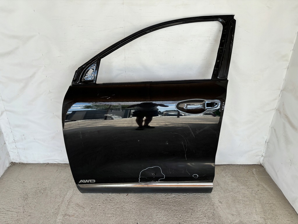 фото №1, Kia sorento iii 2015-2020r двері ліва передні