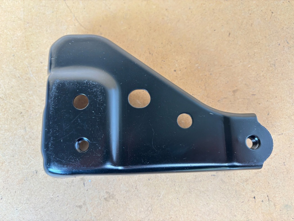 фото №1, Кронштейн кронштейн балка передній pas toyota yaris cross 20-