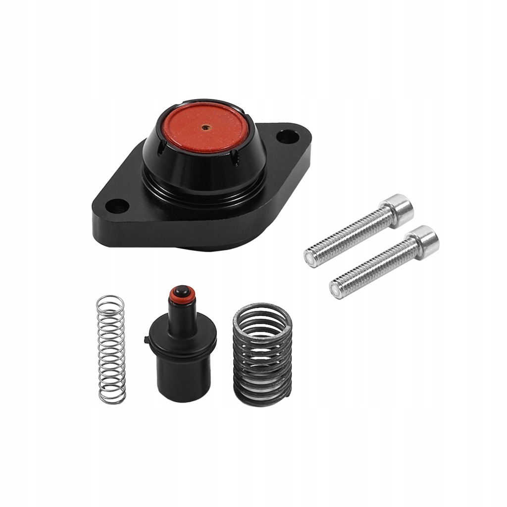 Купити Клапан blow off dv+ vw golf 1.4tsi figerspec