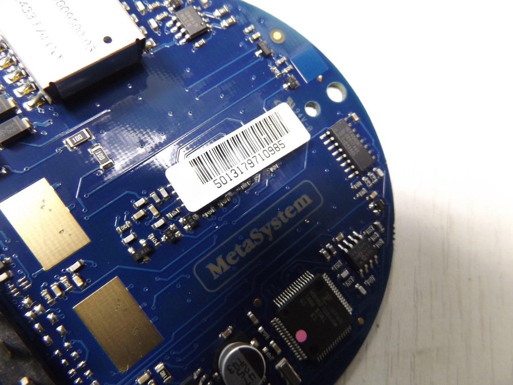 фото №8, Ghibli iii клаксон сигнал звуковой 6700017230