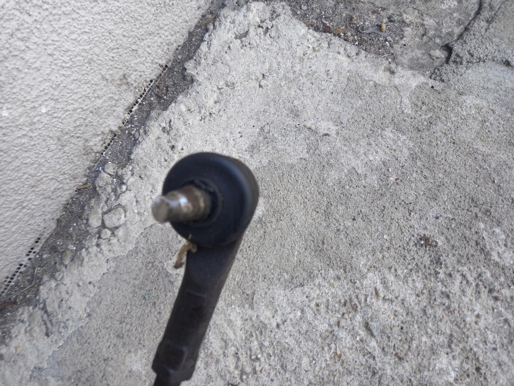 фото №6, Рейка рульова renault clio ii 98-05 1.4 16v eu