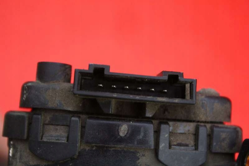 фото №10, Потенціометр газу ford galaxy mk1 1.9 tdi 01r