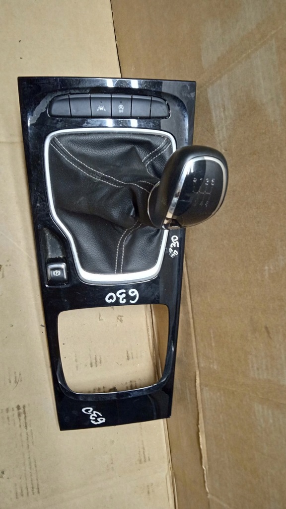 фото №1, Insignia b рамка чехол домкрат переключения передач