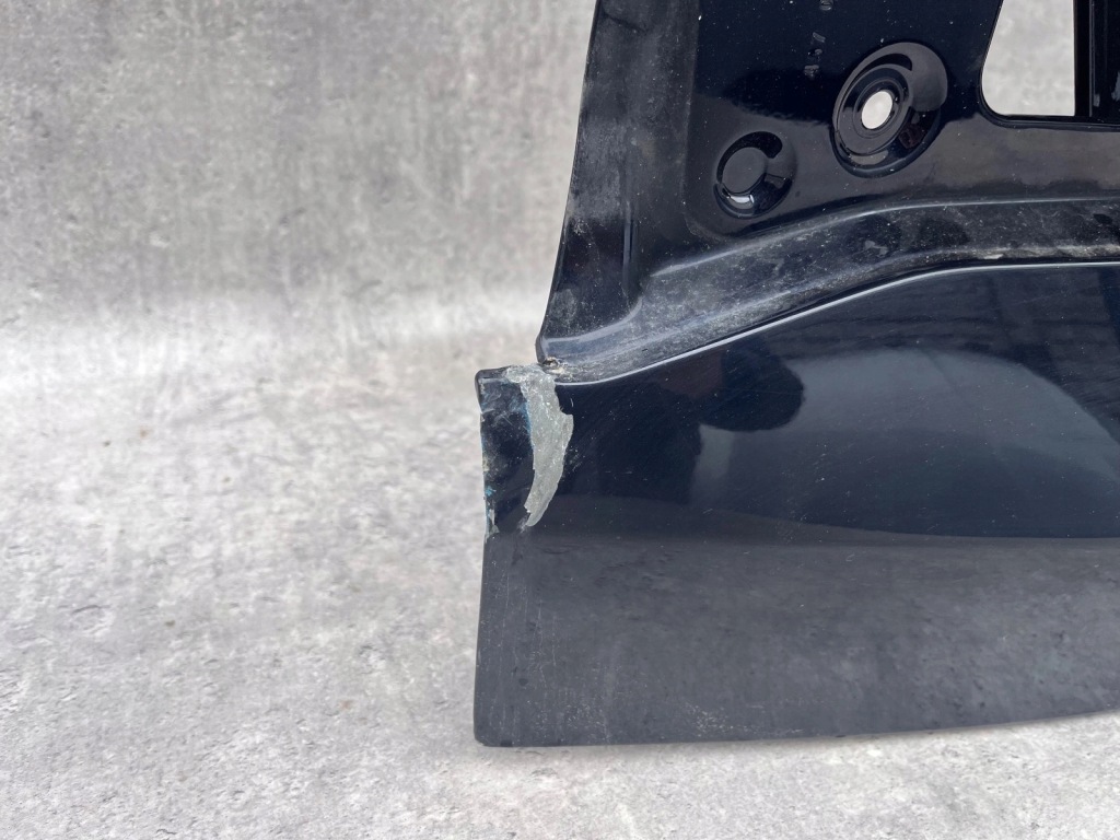 фото №2, Крышка багажника багажника задняя bmw x5 g05