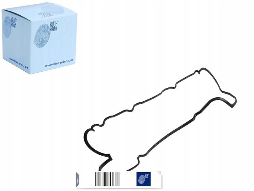 фото №1, Прокладка крышки клапанов mazda 3 6 mpv ii 2.0d 06