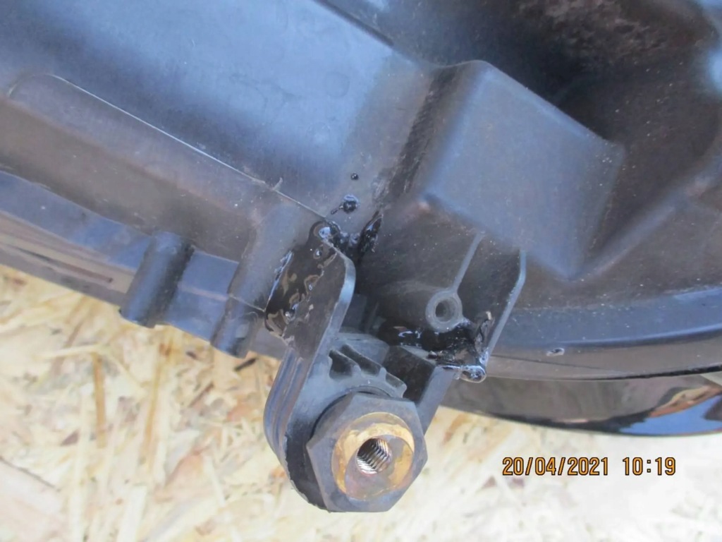 Jaguar e-pace x340 фара перед левая full led в Украине