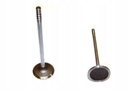 фото №1, Клапан всасывающий ford f-150 2004-2010 5.4, 4.6l