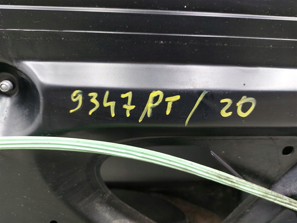 фото №14, Дверь задние правое стекло подъемник задняя audi a3 8l 1996-2003r lak:ly7r